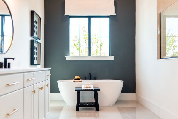 Cost of Bathroom Construction in Madison