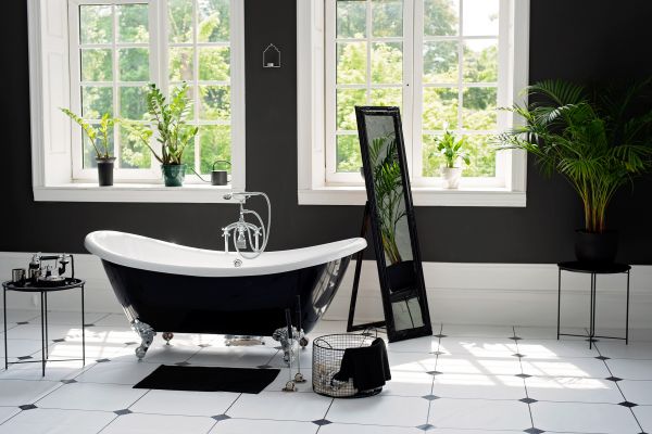 Bathroom Expansion in Madison