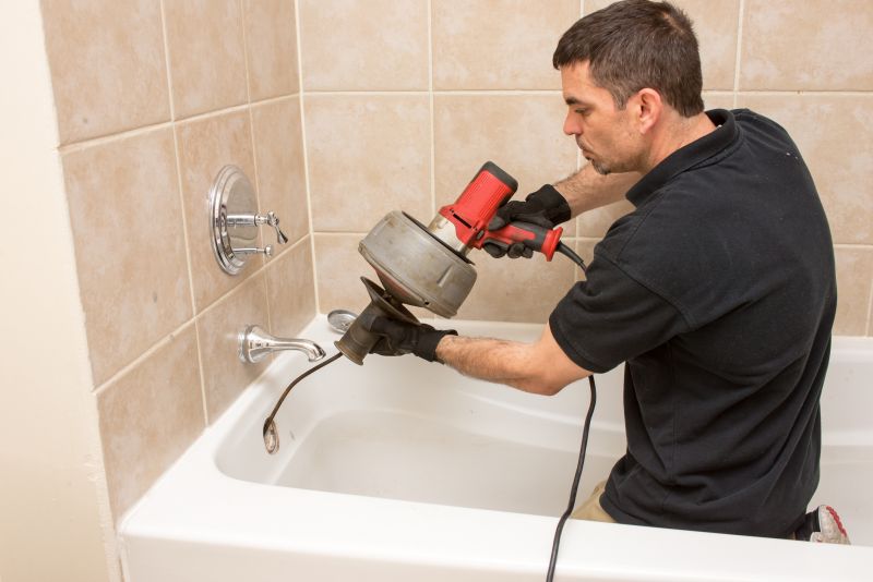 Expert Bathroom Renovation