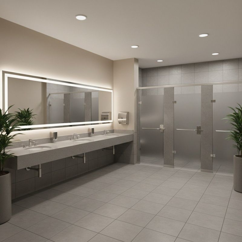Top Bathroom Remodeling Companies in Middleton, WI