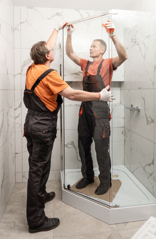 Top Shower Remodeling Companies in Edgerton, WI