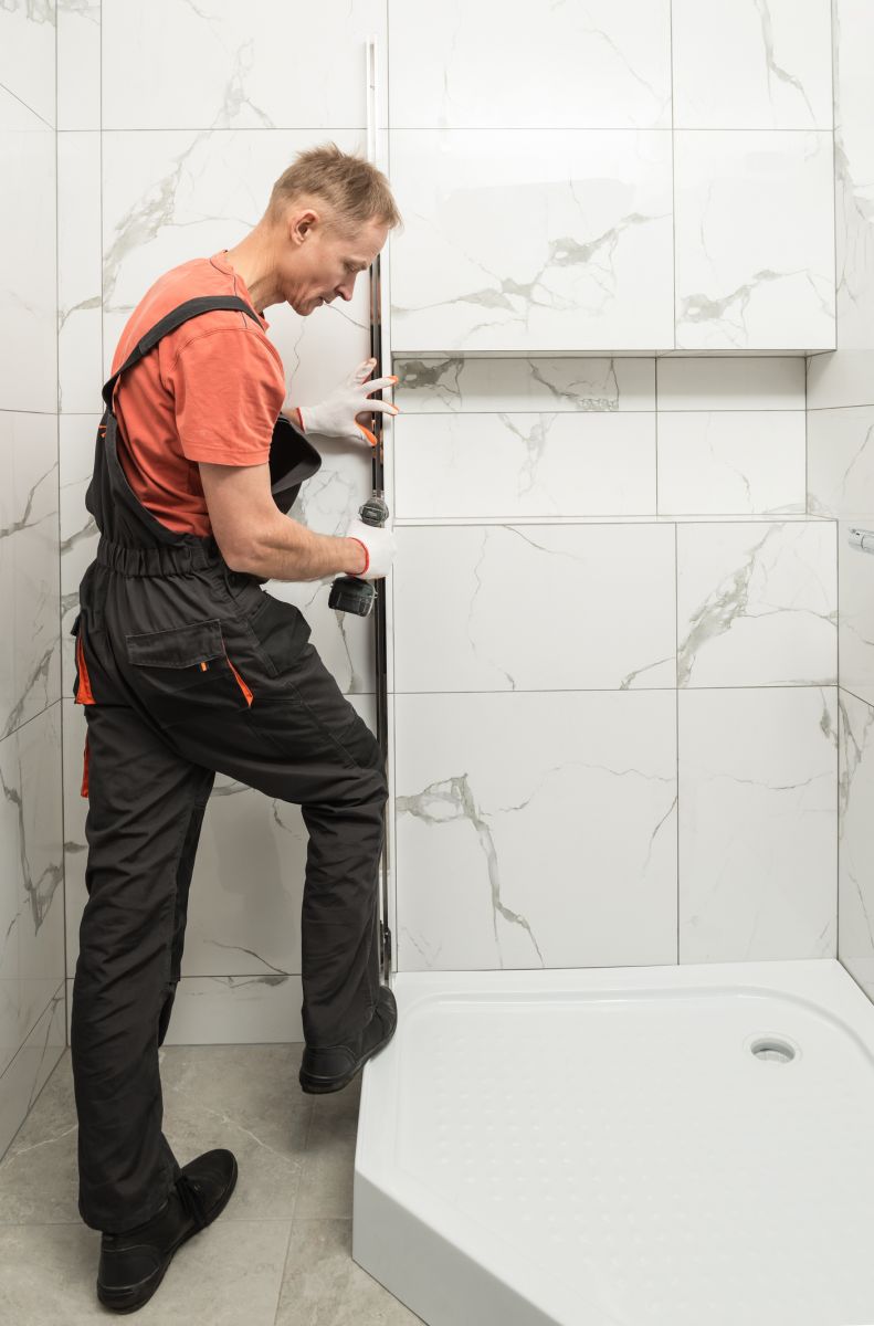 Top Shower Remodeling Companies in Edgerton, WI