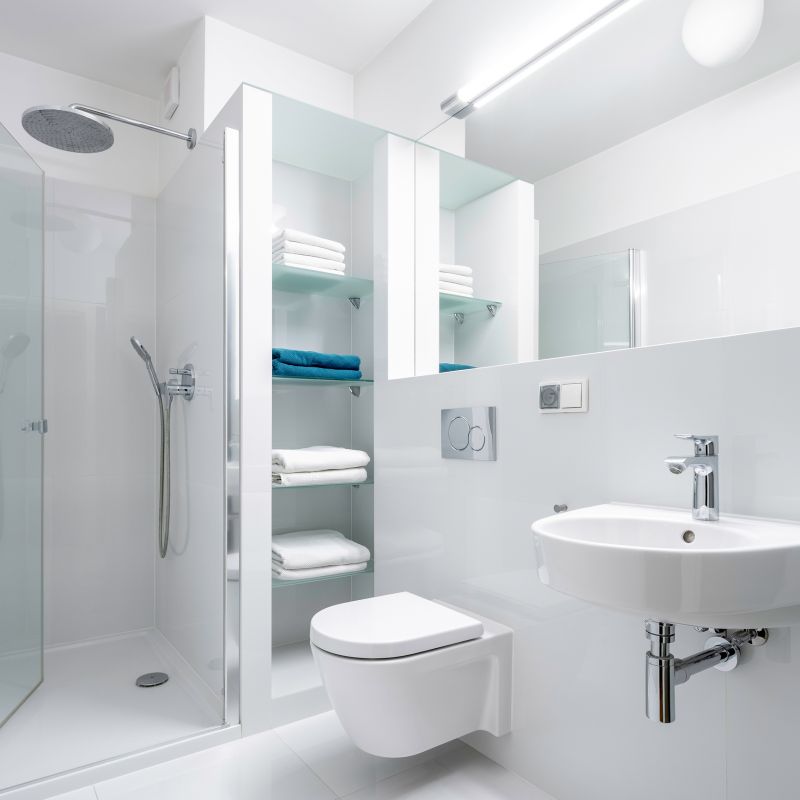 Top Shower Remodeling Companies in Waunakee, WI