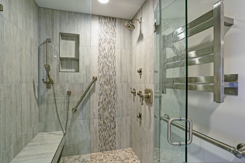 Beautiful Bathroom Shower