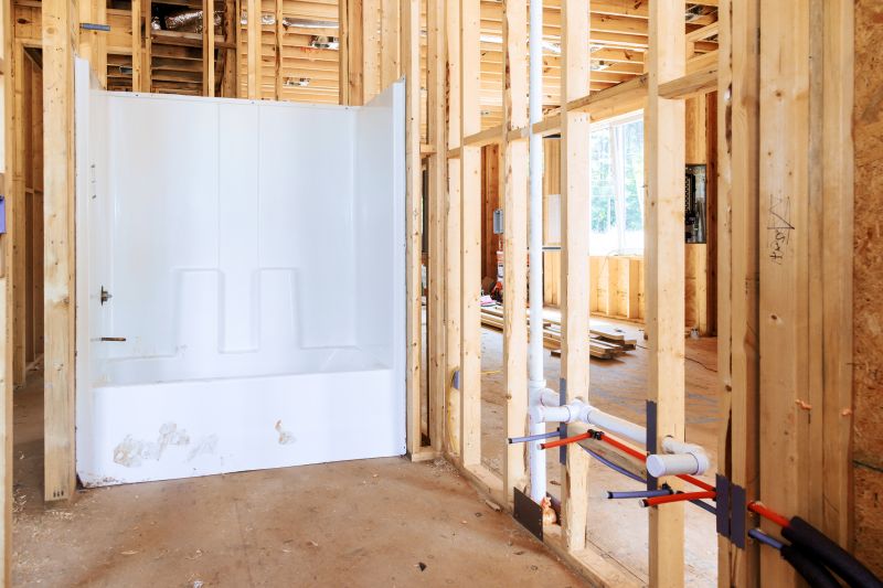 When to Hire for Bathroom Remodels